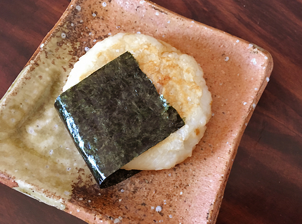 isobe mochi