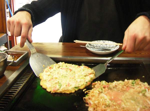 okonomiyaki