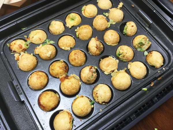 takoyaki