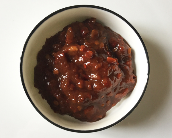 DOUBANJIANG – Salsa piccante cinese