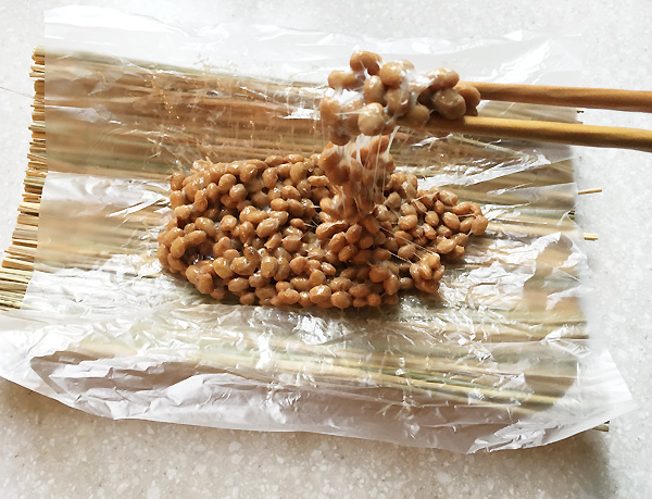 natto