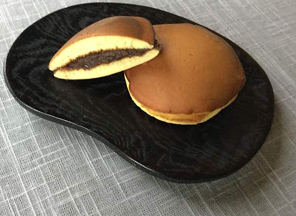 dorayaki