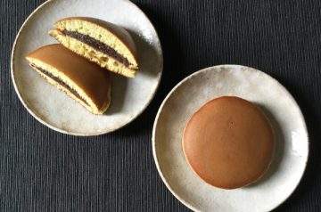 Dorayaki