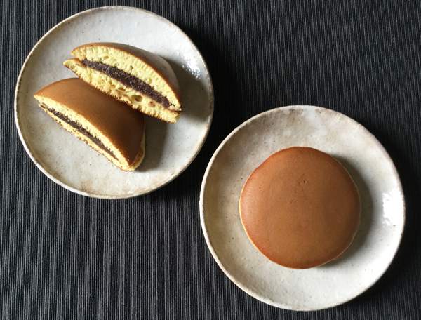 Dorayaki