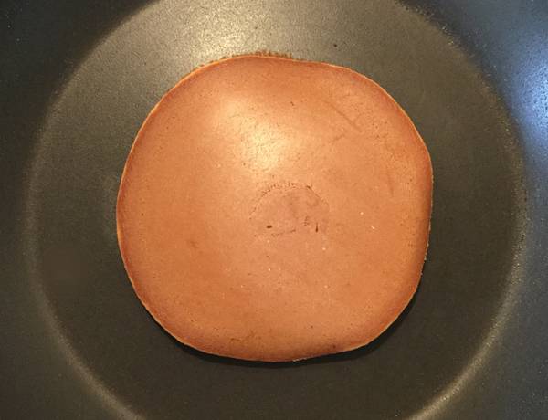 ricetta di dorayaki