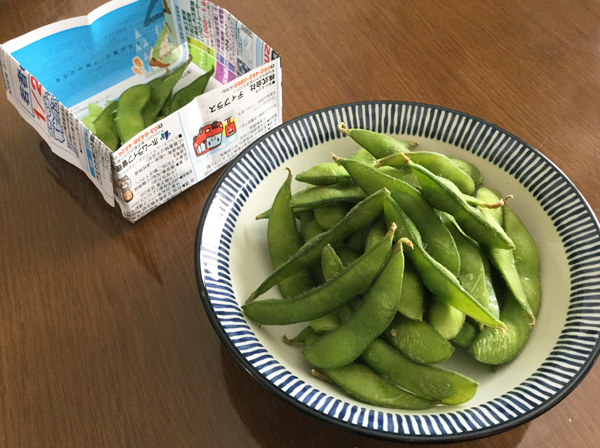 Edamame