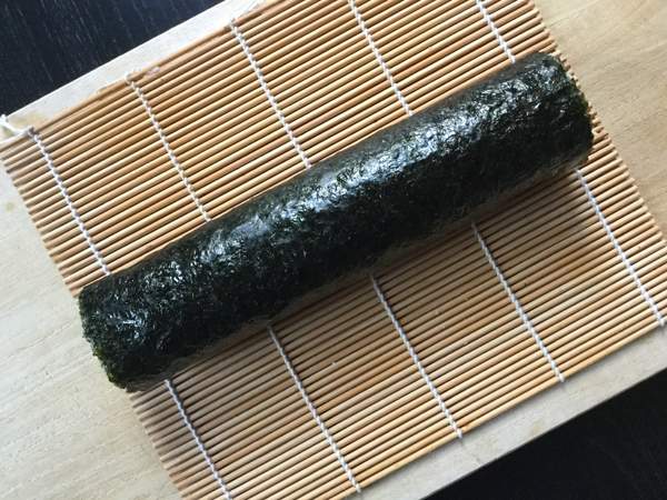 Makizushi (Norimaki)