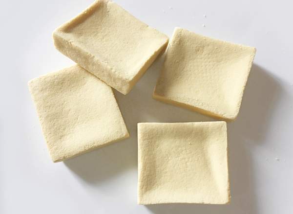 KOYADOFU – Tofu essiccato