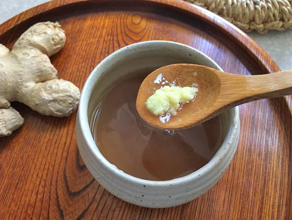 ricetta di kuzuyu in tazza