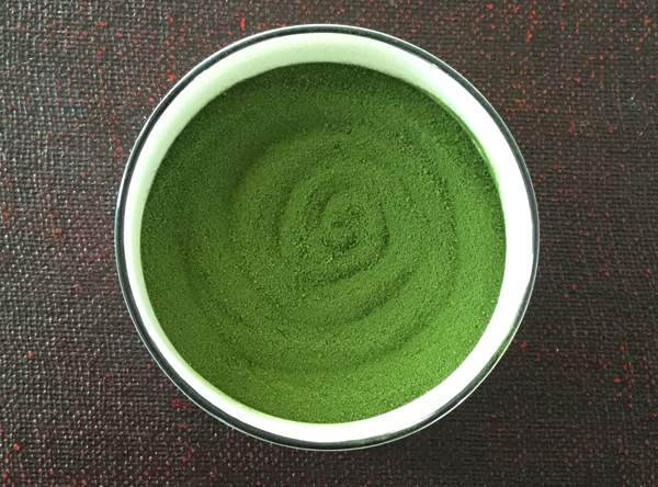 MATCHA