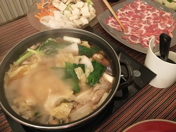 nabemono