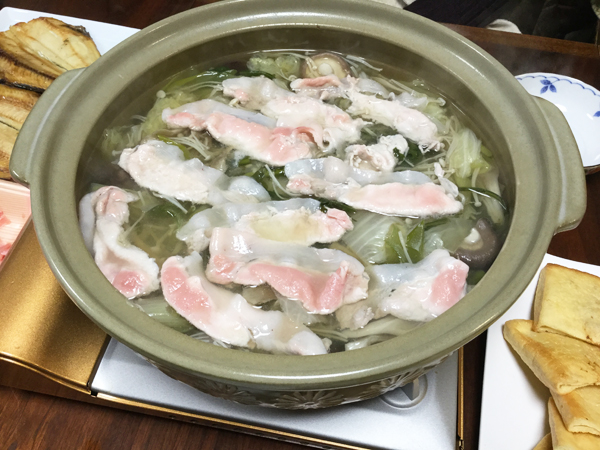 nabemono