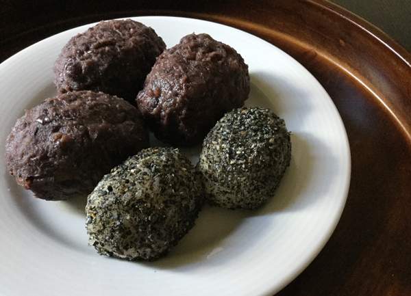 ohagi