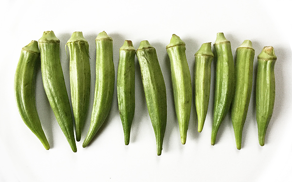 OKURA – Okra (ocra)