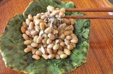 natto fatto in casa