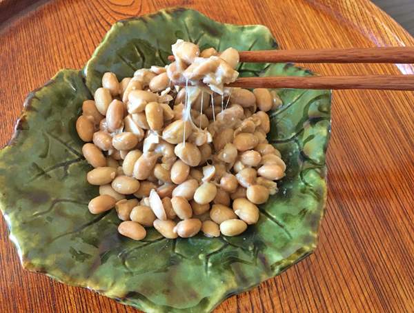 natto fatto in casa