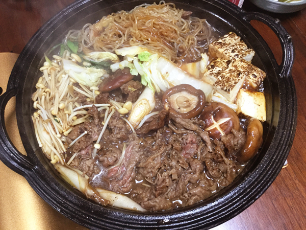 Sukiyaki