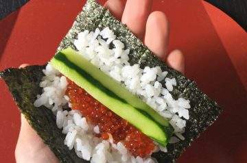 temakizushi