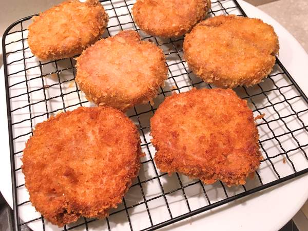 Ricetta della cotoletta giapponese: ecco come fare il Tonkatsu! - Ikiya