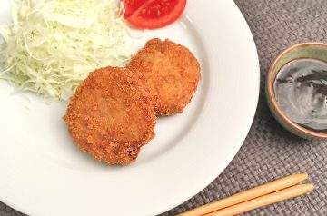 Tonkatsu