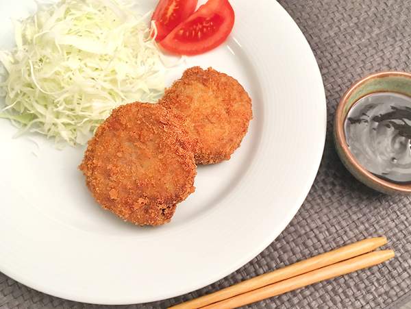 Tonkatsu