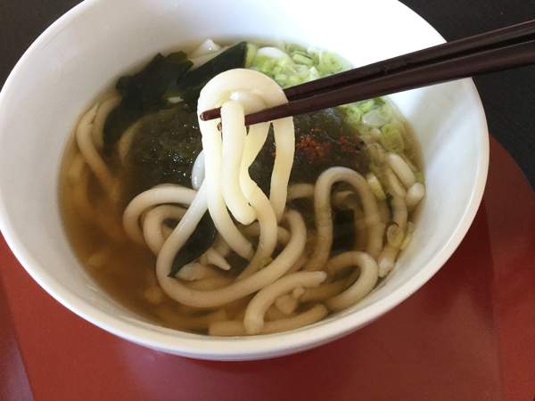 UDON