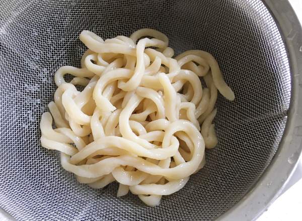 udon
