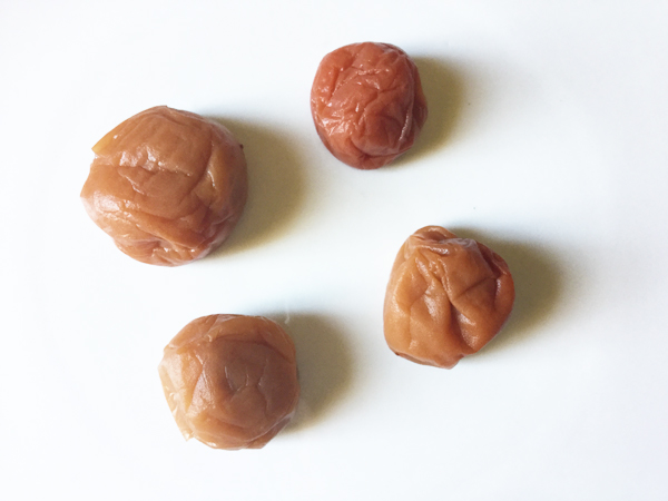 Umeboshi