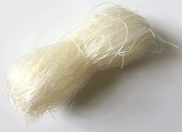 vermicelli di soia