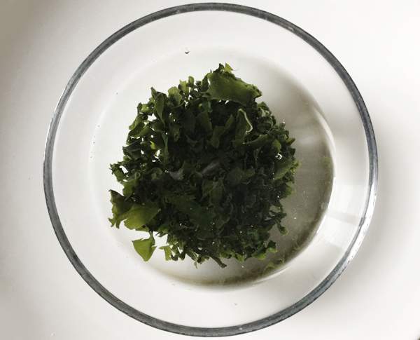 wakame