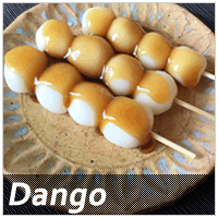 Dango