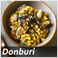 Donburi