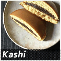 Kashi