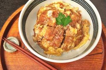 Katsudon