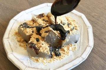 kuzumochi