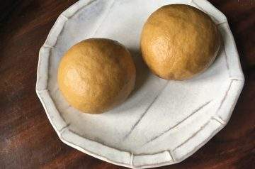 kokuto manju