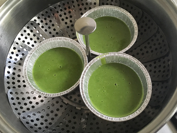 matcha mushipan