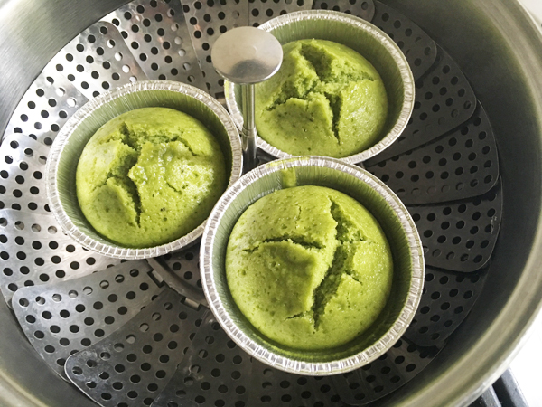 matcha mushipan