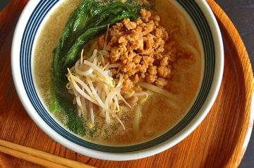 tantanmen