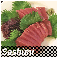 Sashimi