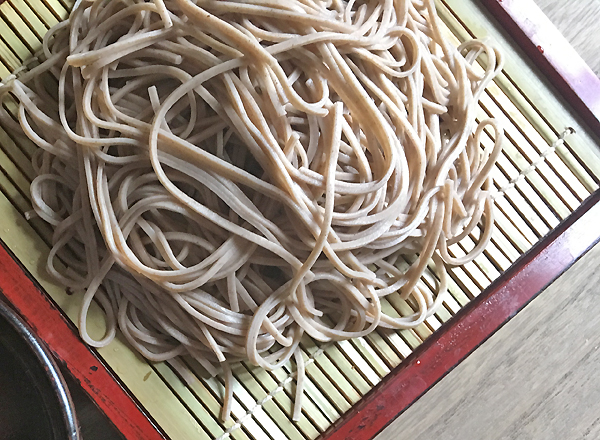 seiro soba