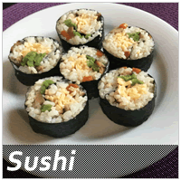 Sushi