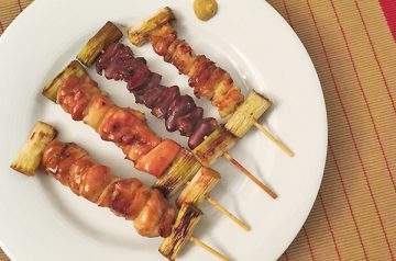 yakitori