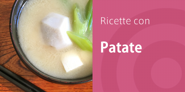 ricette con patate