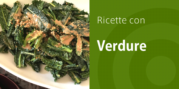 ricette con verdure