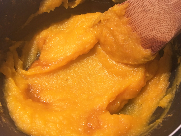 kabocha an