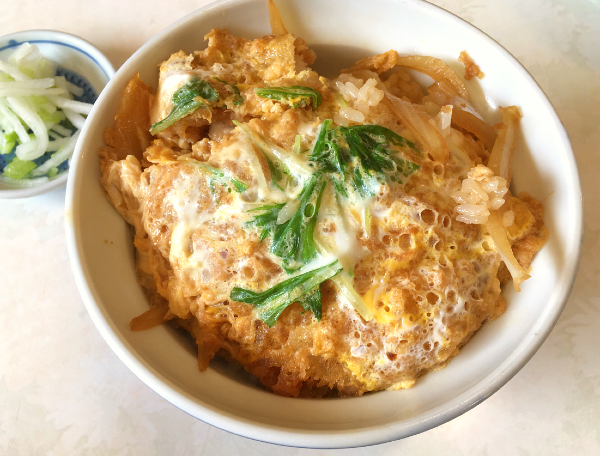 katsudon