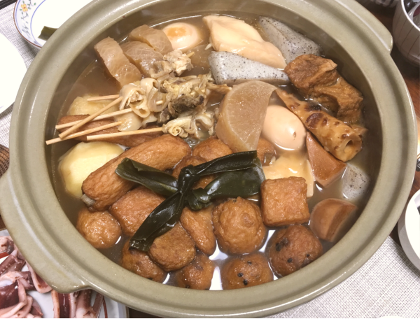 oden