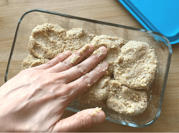 miso fatto in casa