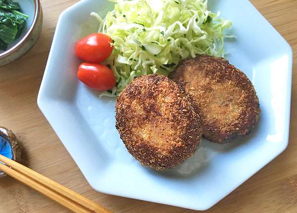 korokke